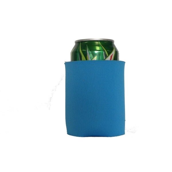 Premium Foam Collapsible Can Coolers