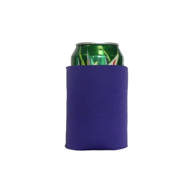 Premium Foam Collapsible Can Coolers
