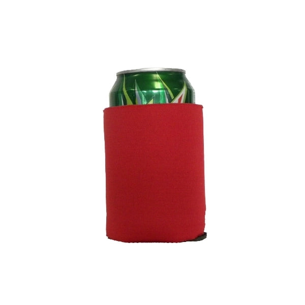 Premium Foam Collapsible Can Coolers