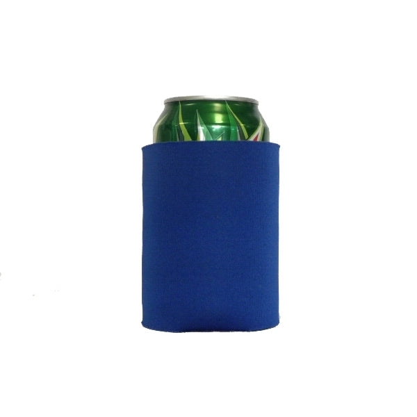 Premium Foam Collapsible Can Coolers