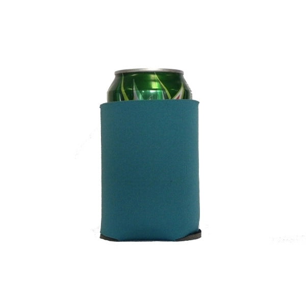 Premium Foam Collapsible Can Coolers