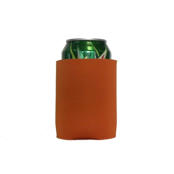 Premium Foam Collapsible Can Coolers