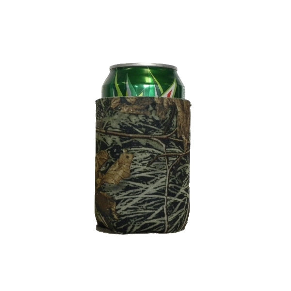 Premium Foam Collapsible Can Coolers