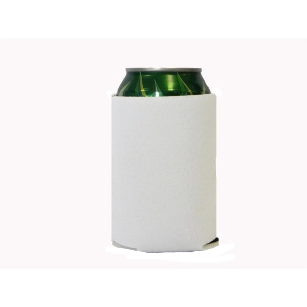 Premium Foam Collapsible Can Coolers