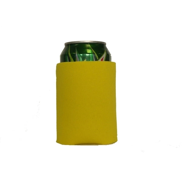 Premium Foam Collapsible Can Coolers