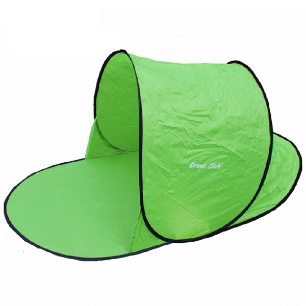 Beach Sun Shade with Mat