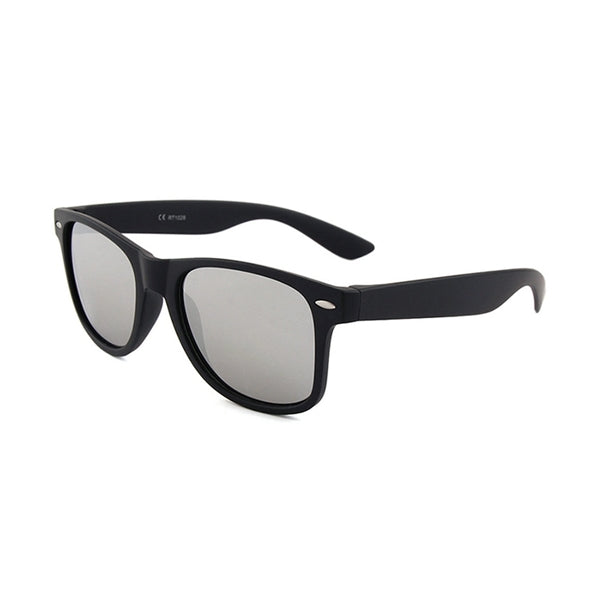 Mirrored Sunglasses