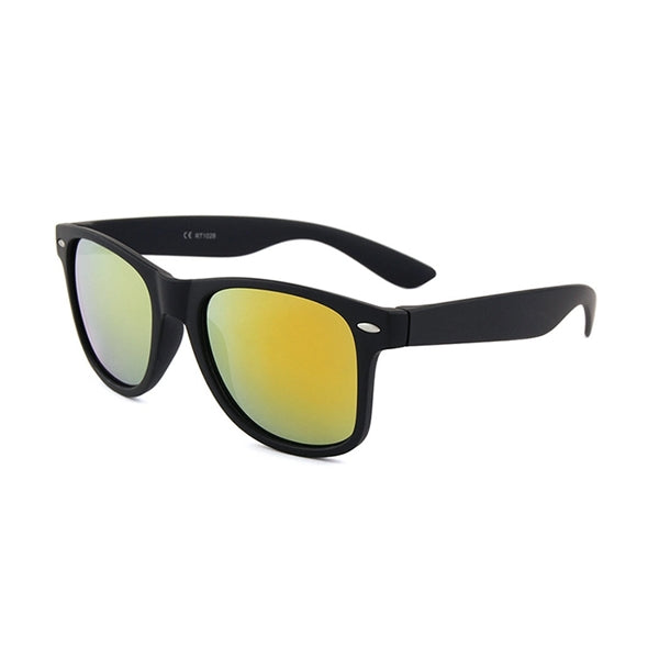 Mirrored Sunglasses