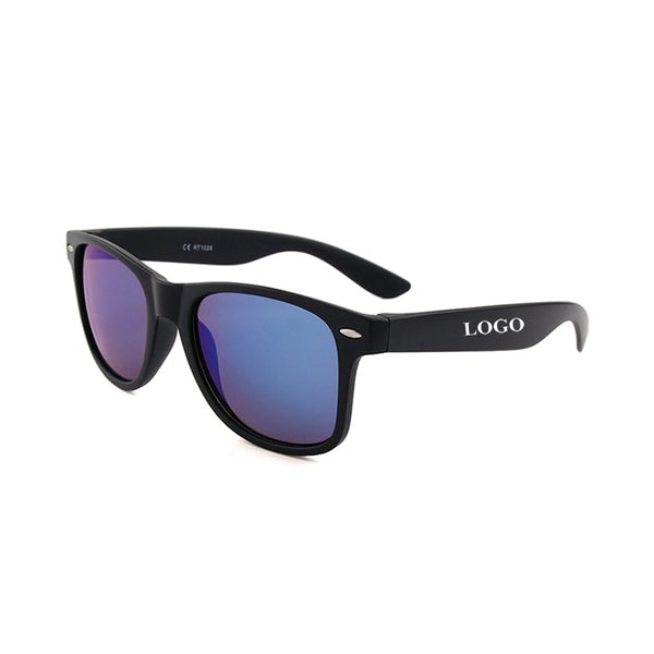 Mirrored Sunglasses