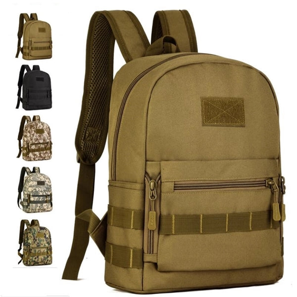 Kids Tactical Backpack