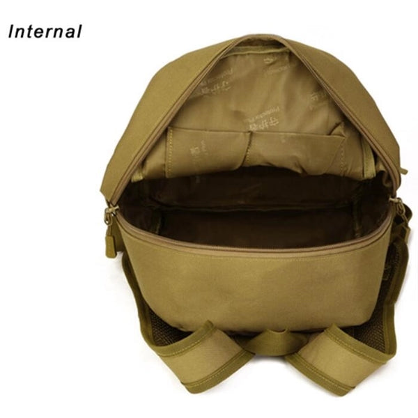 Kids Tactical Backpack