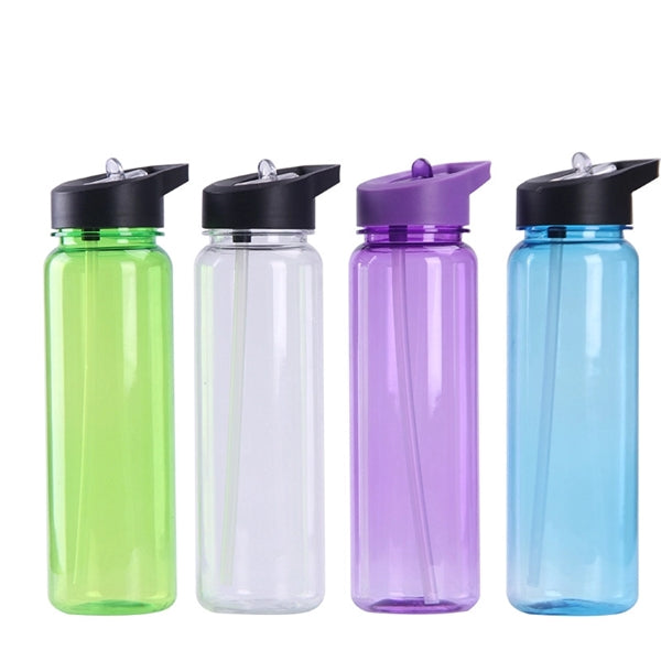 Plastic water Bottle