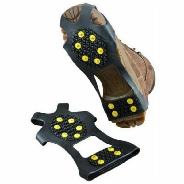Snow Ice Shoes Grippers