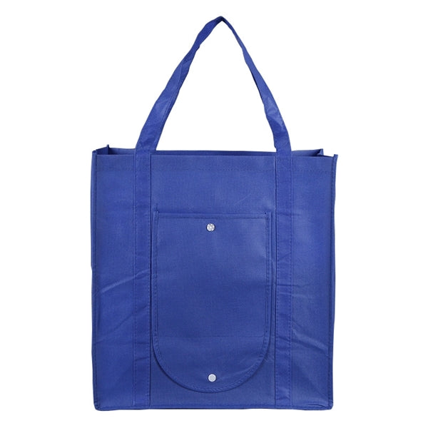 Folding Tote Bag