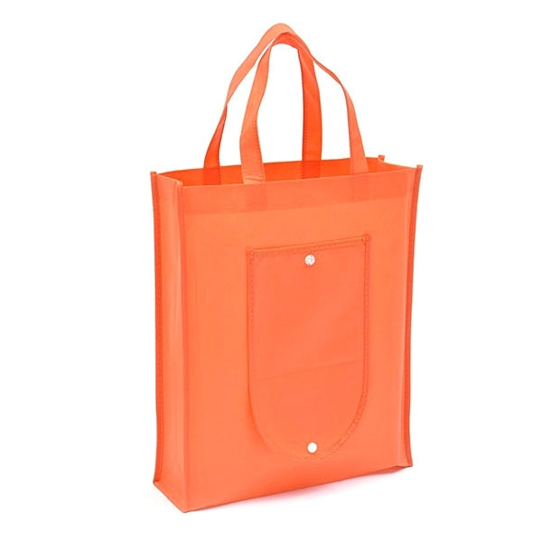 Folding Tote Bag