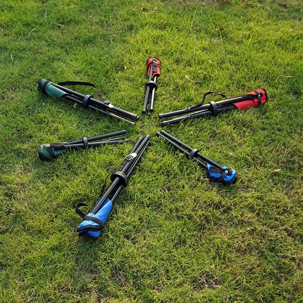 Folding Tripod Stool