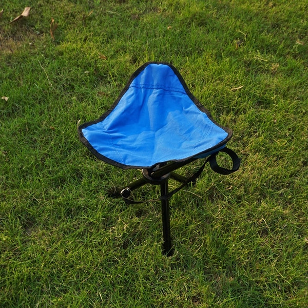 Folding Tripod Stool