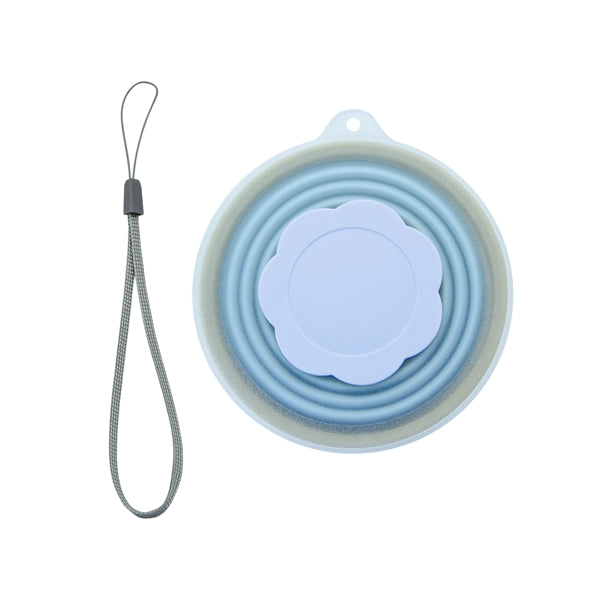Mystic Collapsible Travel Cup