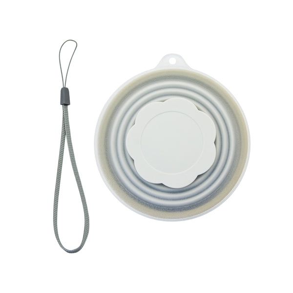 Mystic Collapsible Travel Cup