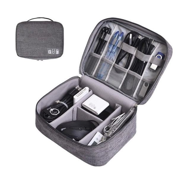 Electronics Accessories Storage Bag