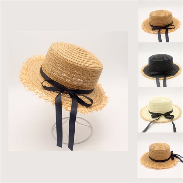 Beach Breathable Traw Hat