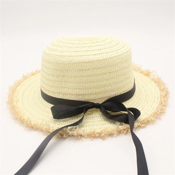 Beach Breathable Traw Hat