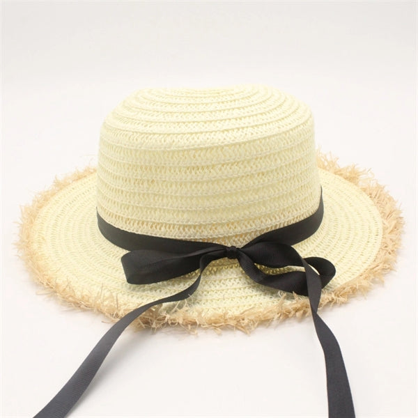 Beach Breathable Traw Hat