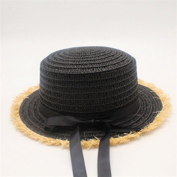 Beach Breathable Traw Hat