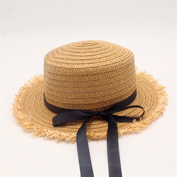 Beach Breathable Traw Hat