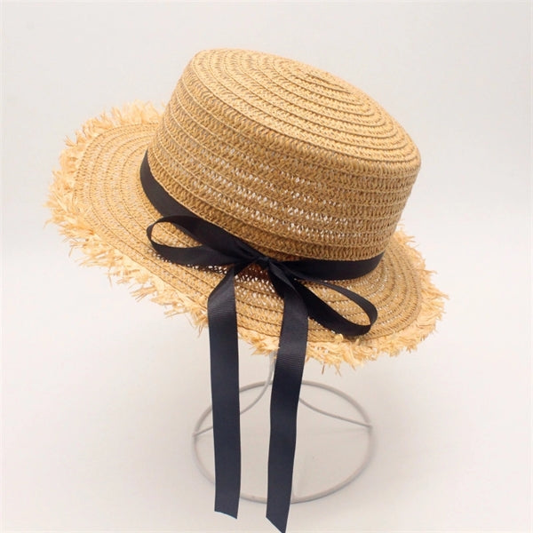 Beach Breathable Traw Hat