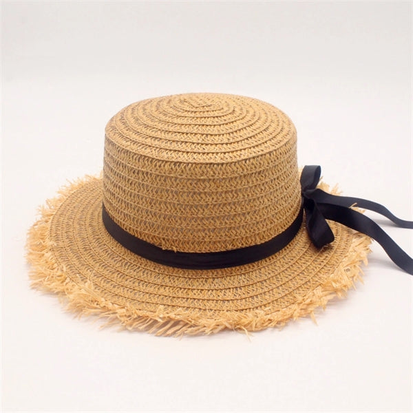 Beach Breathable Traw Hat