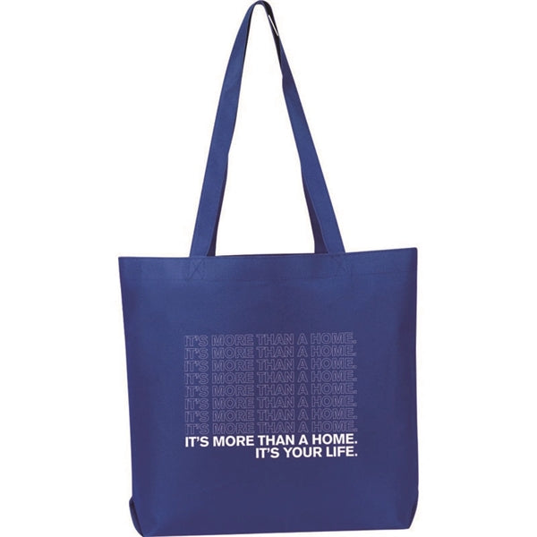 Perfect Poly Tote