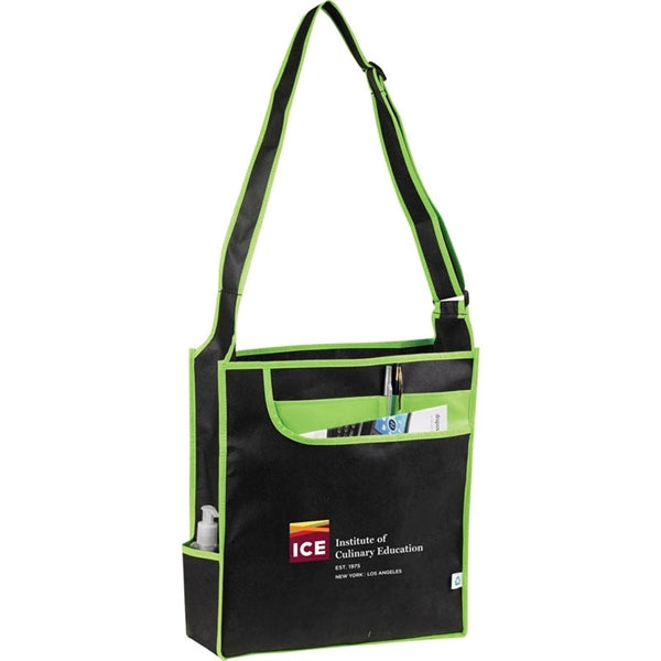 Crossbody Conference Bag