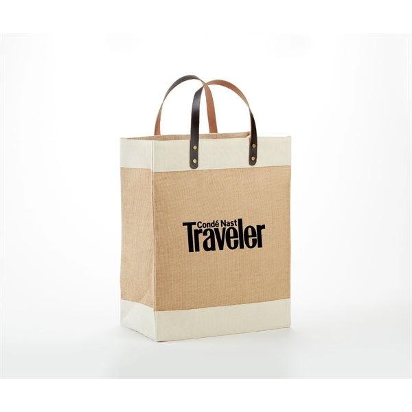 The Brimfield Tote