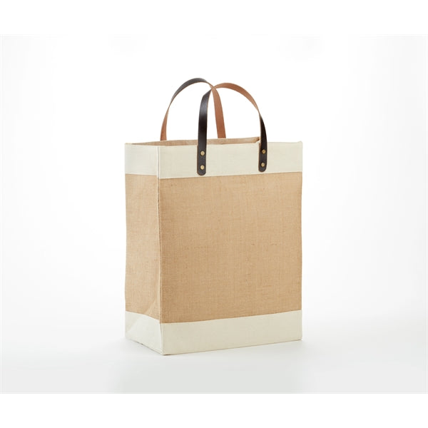 The Brimfield Tote
