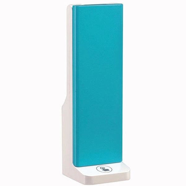 Rechargeable LED Desk Lamp w/ Multi-Function Display