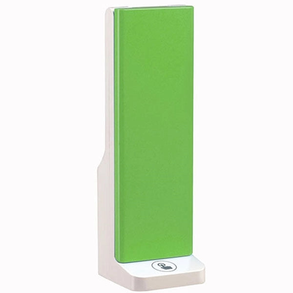 Rechargeable LED Desk Lamp w/ Multi-Function Display