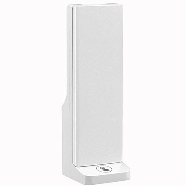Rechargeable LED Desk Lamp w/ Multi-Function Display
