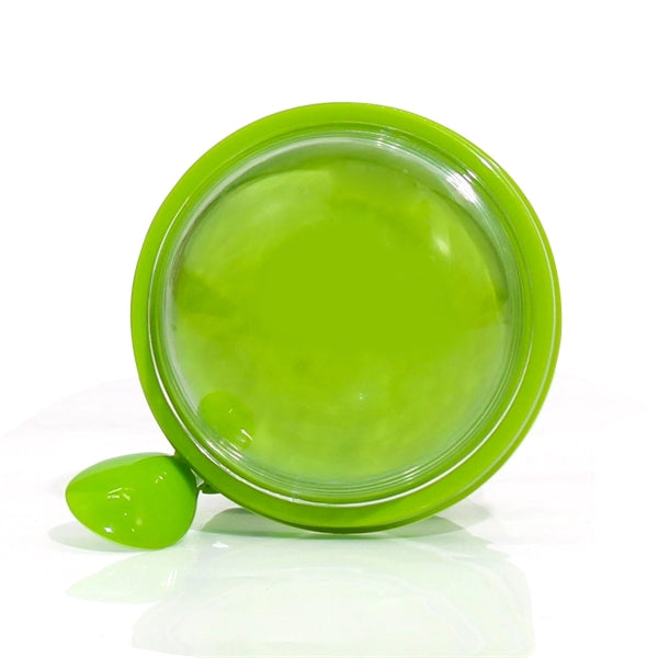 Double Wall Yogurt Bottle With Lid and Spoon