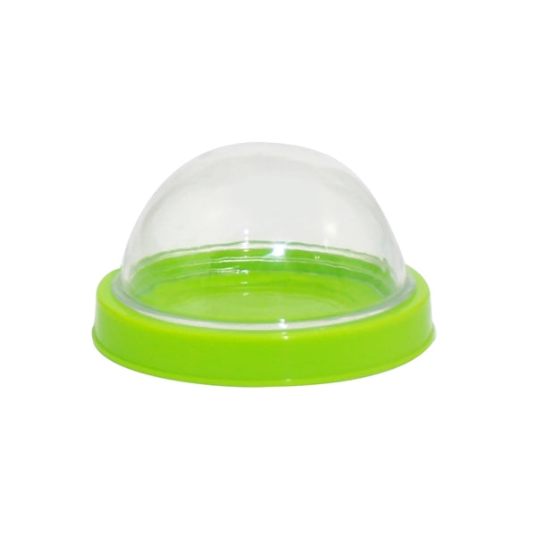 Double Wall Yogurt Bottle With Lid and Spoon