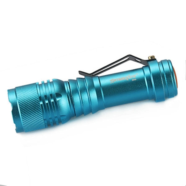 LED Flashlight