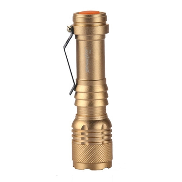 LED Flashlight