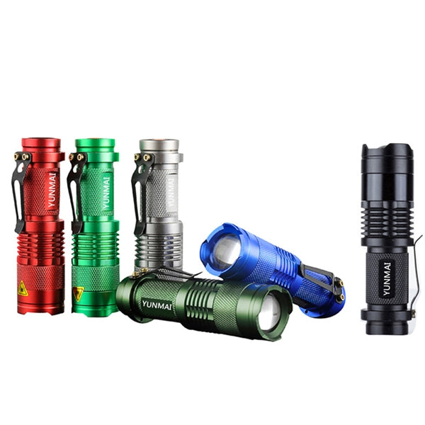 Led flashlight Mini Torch