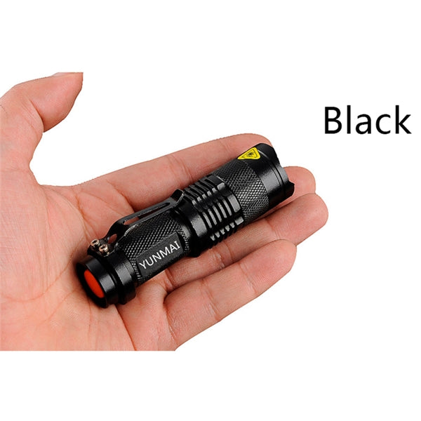 Led flashlight Mini Torch