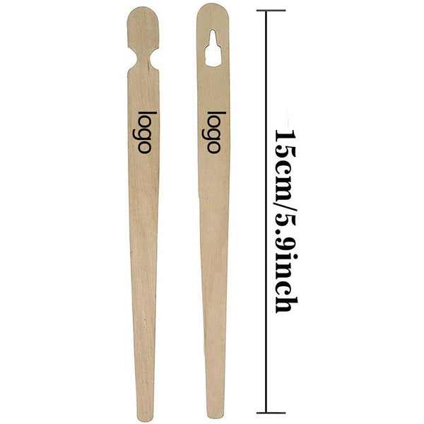 Disposable Training Chopstick with Independent Packaging