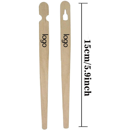 Disposable Training Chopstick with Independent Packaging