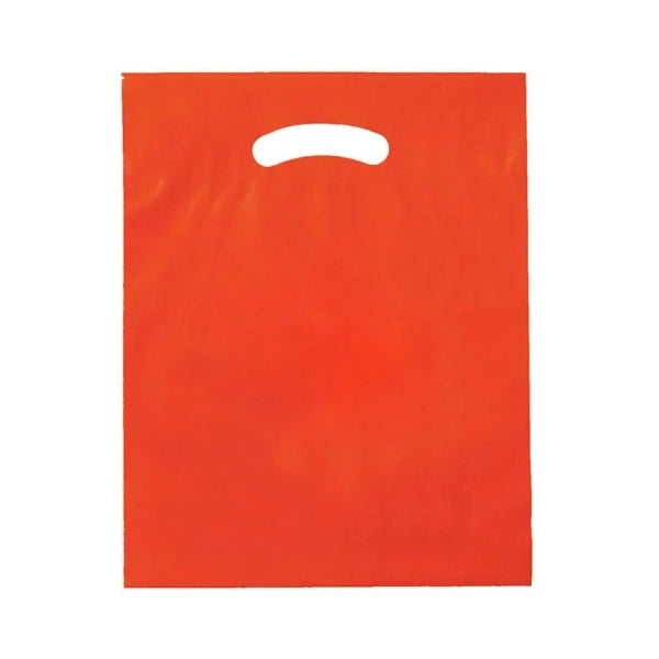 7.5" x 10" Biodegradable Plastic Bags