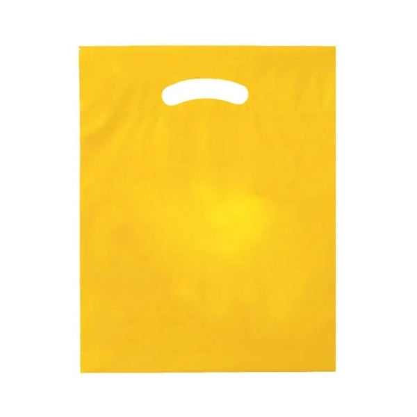 7.5" x 10" Biodegradable Plastic Bags
