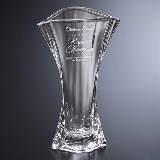 Marina Vase 12-1/2"