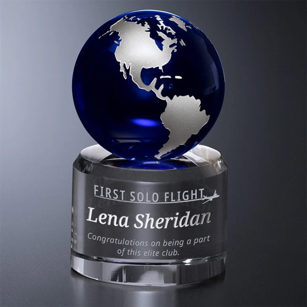 Navigator Globe Award